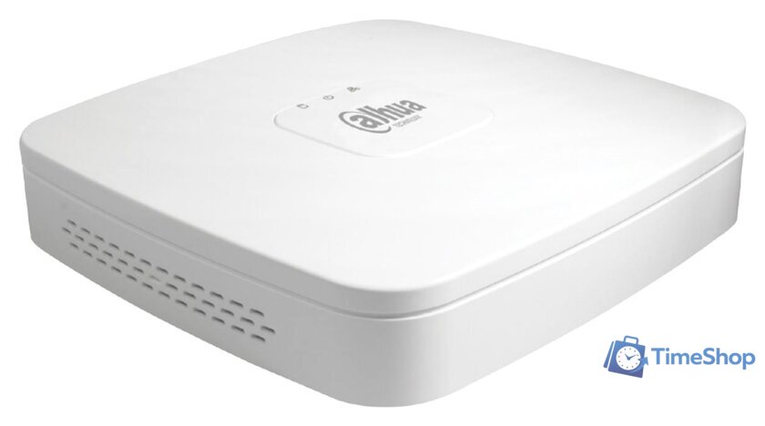 Гибридный видеорегистратор Dahua DH-XVR4108C-I - Изображение №1 — Интернет-магазин Time-Shop