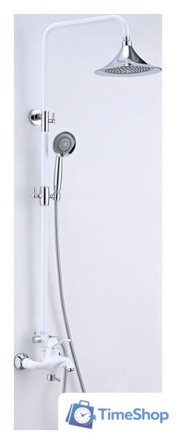Душевая система  Vieir V413562-F - Изображение №1 — Интернет-магазин Time-Shop
