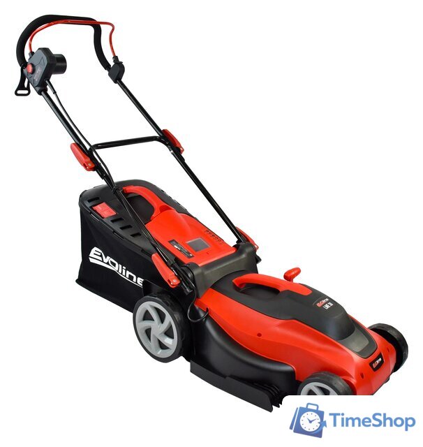 Газонокосилка Evoline LME 38 - Изображение №1 — Интернет-магазин Time-Shop