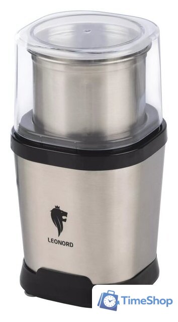 Электрическая кофемолка Leonord LE-1725 - Изображение №1 — Интернет-магазин Time-Shop