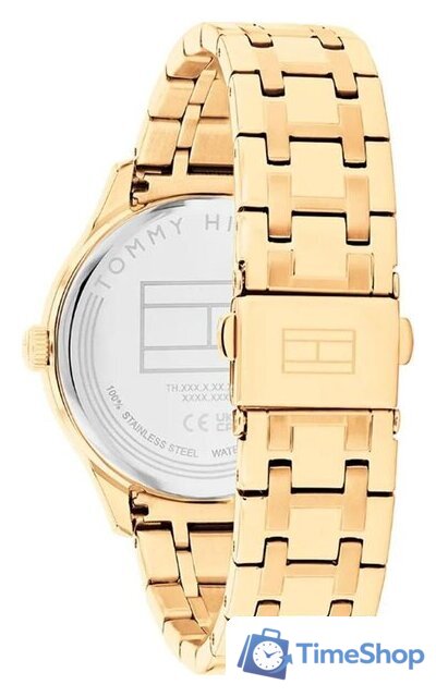 Наручные часы Tommy Hilfiger 1782751 - Изображение №3 — Интернет-магазин Time-Shop