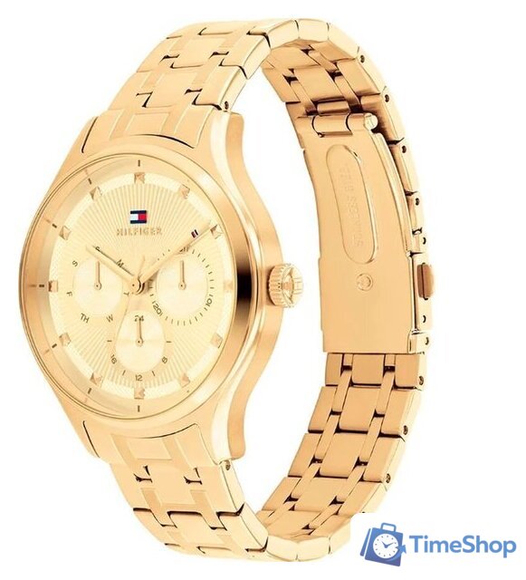 Наручные часы Tommy Hilfiger 1782751 - Изображение №2 — Интернет-магазин Time-Shop