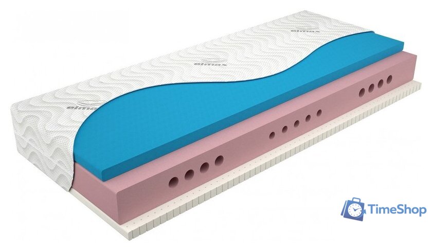 Матрас Elmax Матильда 140x195 - Изображение №2 — Интернет-магазин Time-Shop