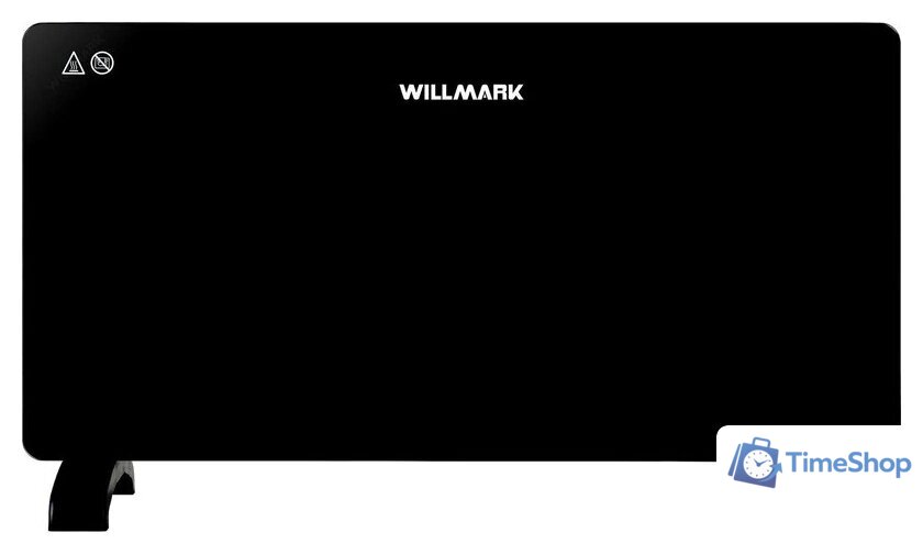 Конвектор Willmark WCH-2000GB - Изображение №1 — Интернет-магазин Time-Shop