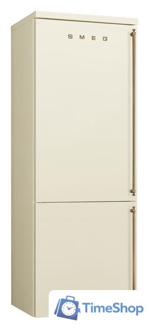 Холодильник Smeg FA8005LPO6 - Изображение №1 — Интернет-магазин Time-Shop