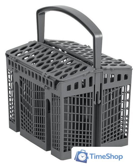 Отдельностоящая посудомоечная машина MAUNFELD MWF12S - Изображение №18 — Интернет-магазин Time-Shop