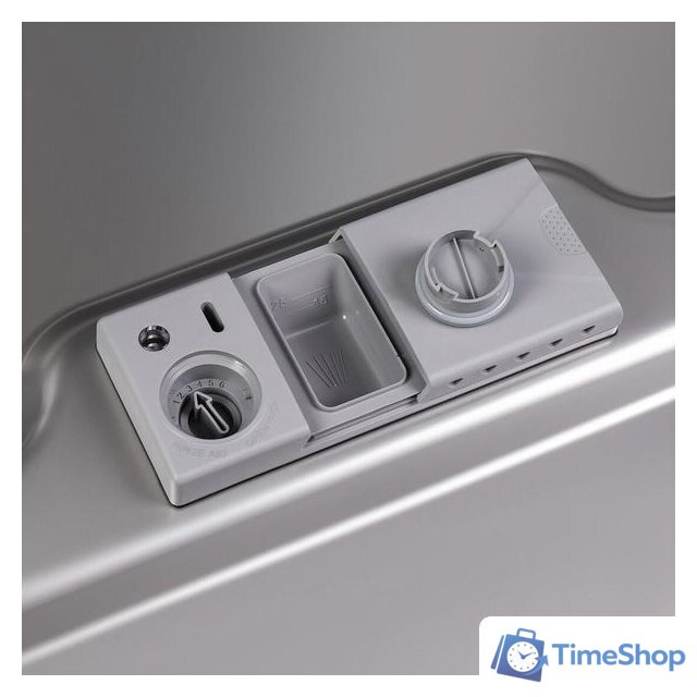 Отдельностоящая посудомоечная машина MAUNFELD MWF12S - Изображение №10 — Интернет-магазин Time-Shop