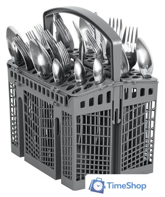 Отдельностоящая посудомоечная машина MAUNFELD MWF12S - Изображение №17 — Интернет-магазин Time-Shop