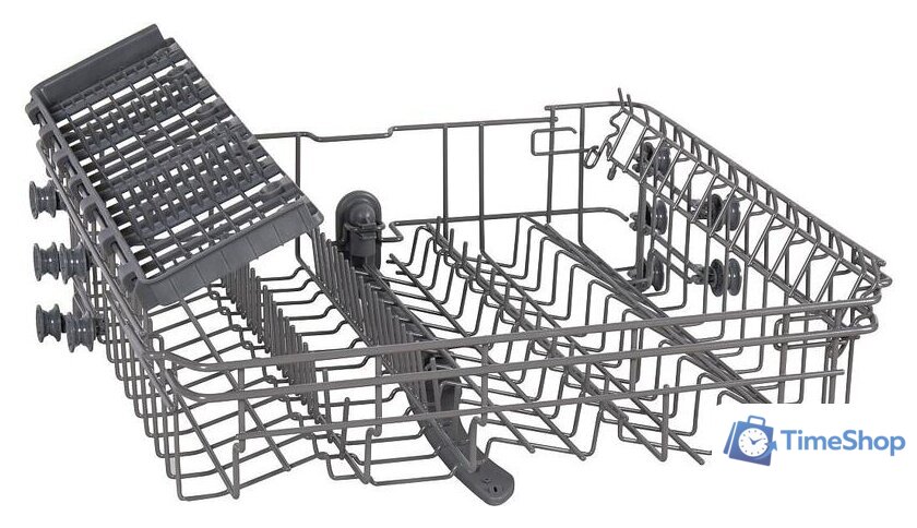 Отдельностоящая посудомоечная машина MAUNFELD MWF12S - Изображение №16 — Интернет-магазин Time-Shop