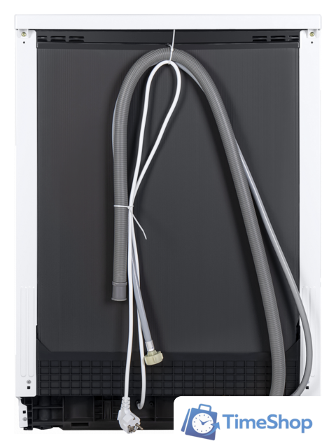 Отдельностоящая посудомоечная машина MAUNFELD MWF12S - Изображение №12 — Интернет-магазин Time-Shop