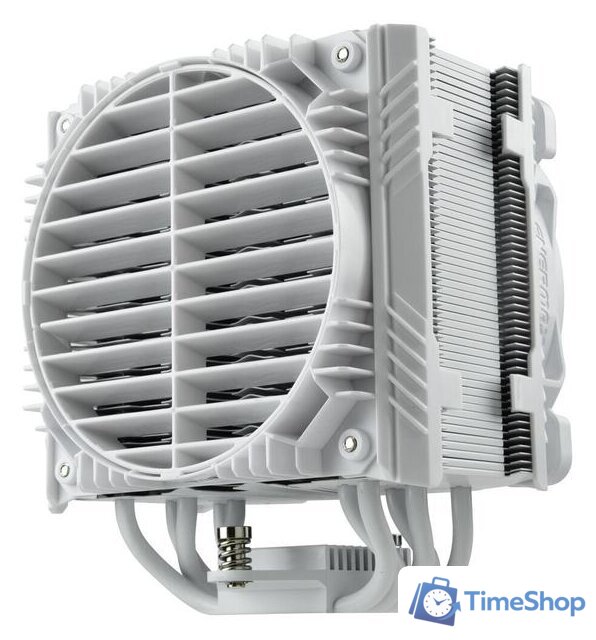 Кулер для процессора Enermax ETS-T50 AXE ARGB ETS-T50A-W-ARGB - Изображение №4 — Интернет-магазин Time-Shop