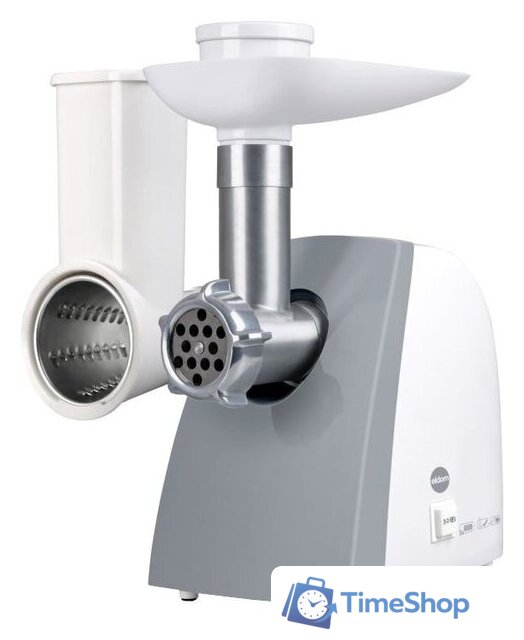 Мясорубка Eldom M200ZT - Изображение №1 — Интернет-магазин Time-Shop