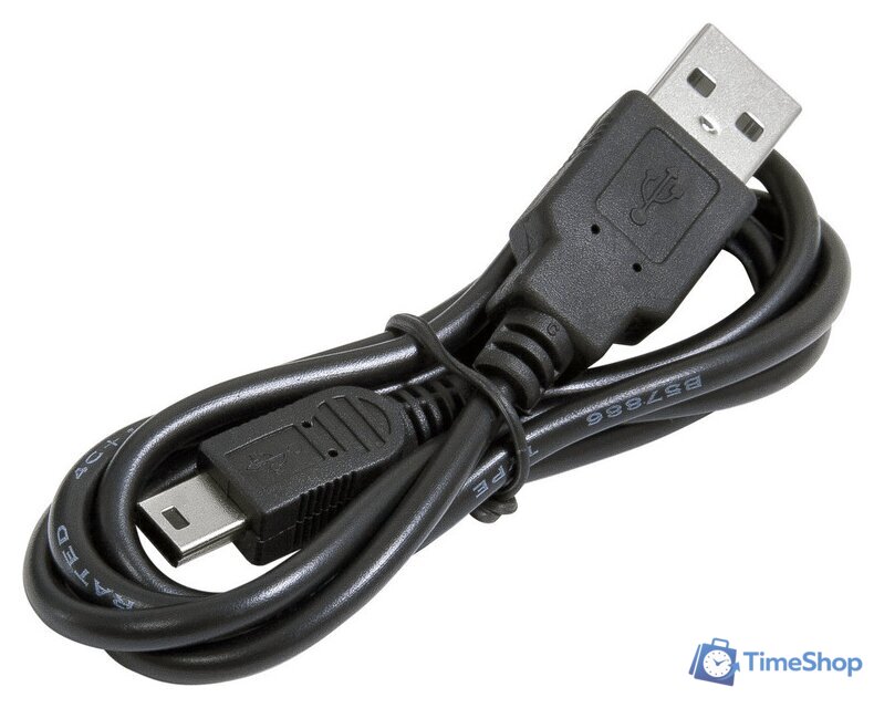 USB-хаб Defender Septima Slim (83505) - Изображение №4 — Интернет-магазин Time-Shop