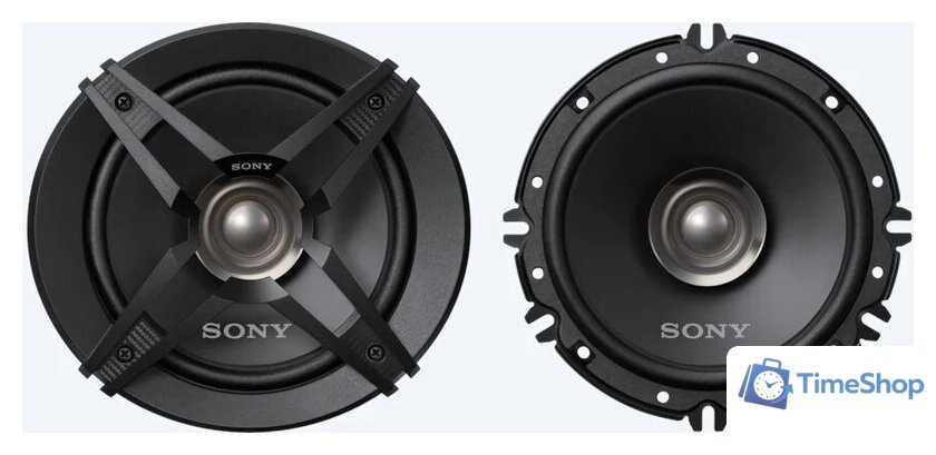 Широкополосная АС Sony XS-FB161E - Изображение №1 — Интернет-магазин Time-Shop