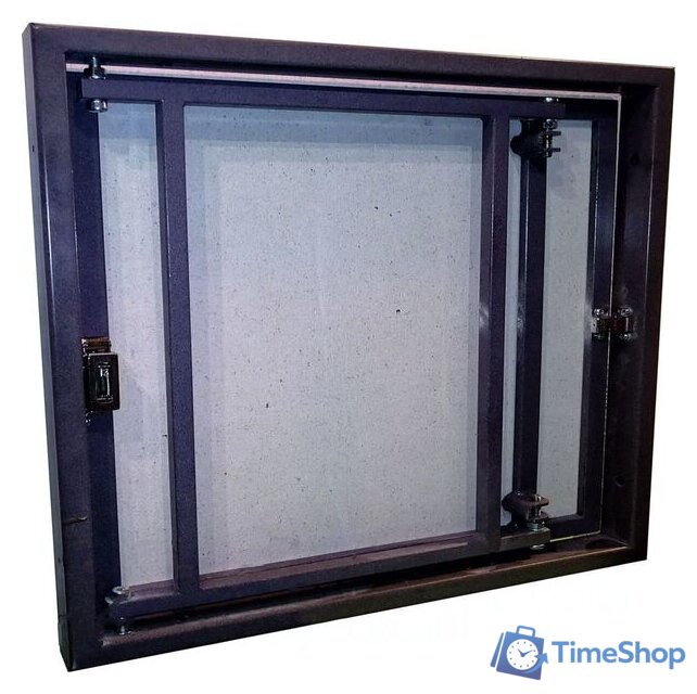 Люк Eluki Прокси (60x60) - Изображение №4 — Интернет-магазин Time-Shop