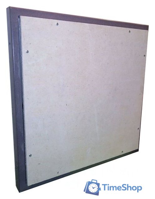 Люк Eluki Прокси (60x60) - Изображение №1 — Интернет-магазин Time-Shop