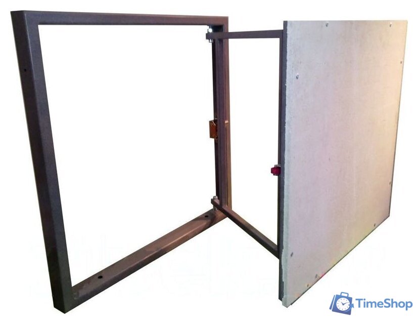 Люк Eluki Прокси (60x60) - Изображение №2 — Интернет-магазин Time-Shop