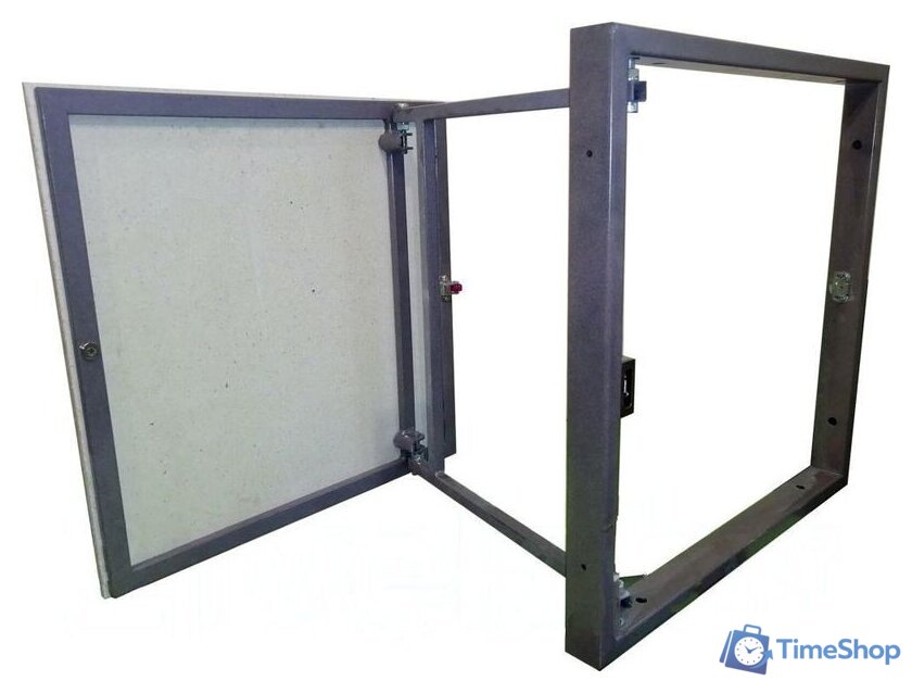 Люк Eluki Прокси (60x60) - Изображение №3 — Интернет-магазин Time-Shop