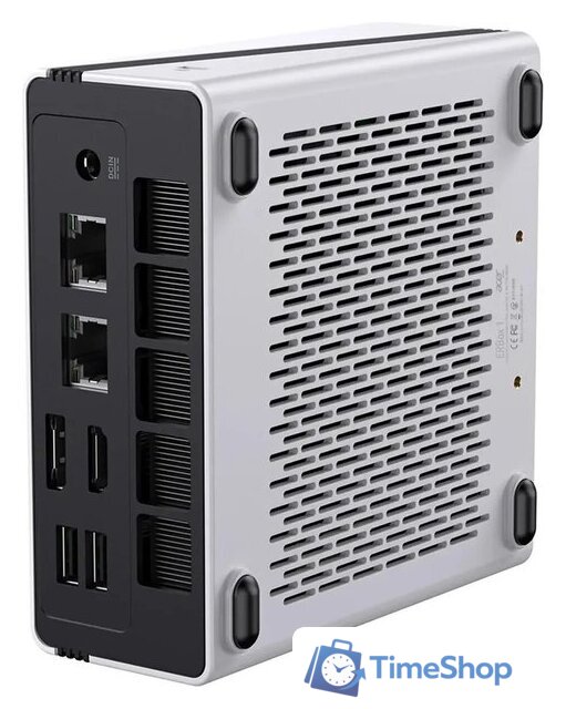 Компактный компьютер Acer Gadget E10 ERBox1 - Изображение №2 — Интернет-магазин Time-Shop