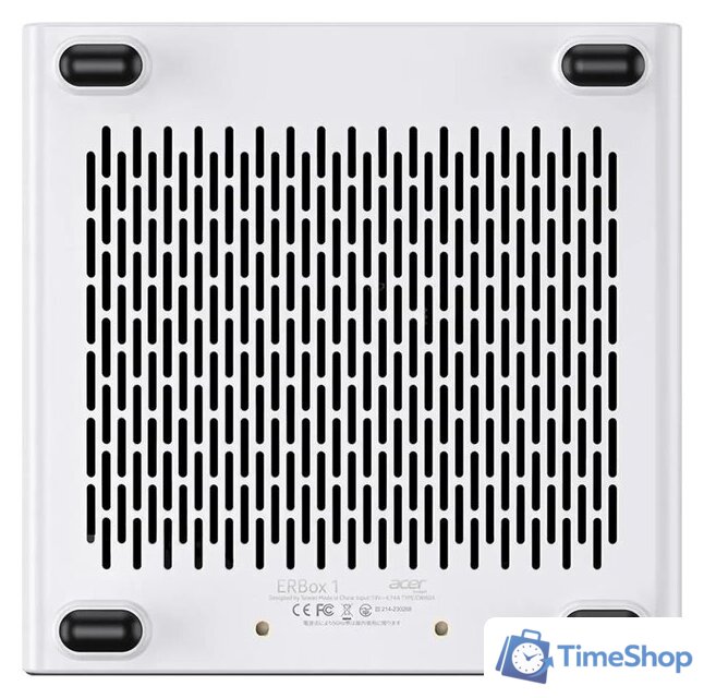 Компактный компьютер Acer Gadget E10 ERBox1 - Изображение №3 — Интернет-магазин Time-Shop