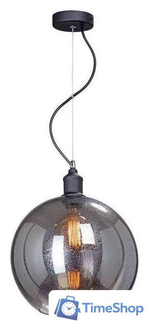 Подвесная люстра Vitaluce V4847 V4847-1/1S - Изображение №1 — Интернет-магазин Time-Shop