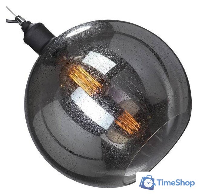 Подвесная люстра Vitaluce V4847 V4847-1/1S - Изображение №2 — Интернет-магазин Time-Shop