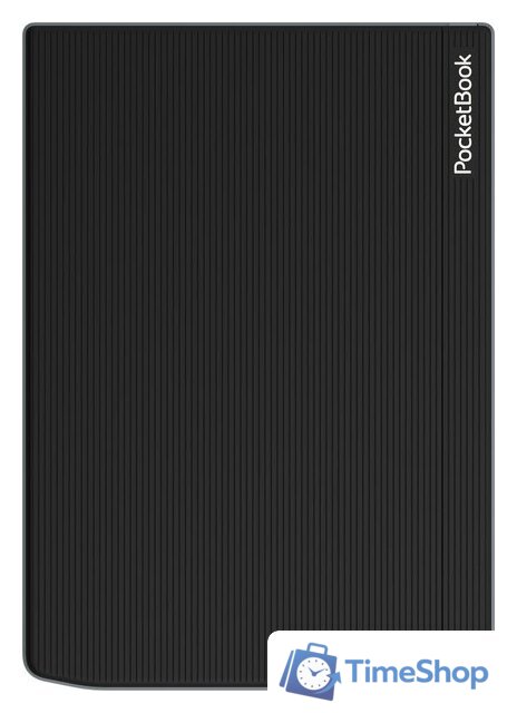 Электронная книга PocketBook 743K3 InkPad Color 3 (черный/серебристый) - Изображение №11 — Интернет-магазин Time-Shop