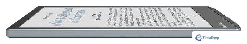 Электронная книга PocketBook 743K3 InkPad Color 3 (черный/серебристый) - Изображение №10 — Интернет-магазин Time-Shop