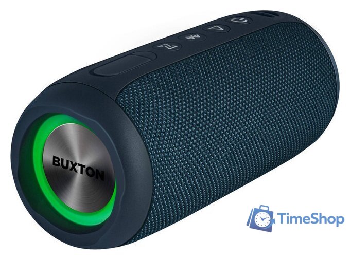Беспроводная колонка Buxton BBS 5500 (темно-синий) - Изображение №11 — Интернет-магазин Time-Shop
