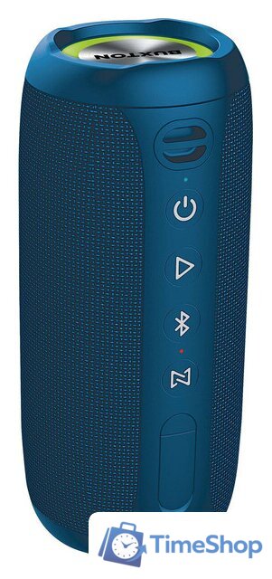 Беспроводная колонка Buxton BBS 5500 (темно-синий) - Изображение №3 — Интернет-магазин Time-Shop