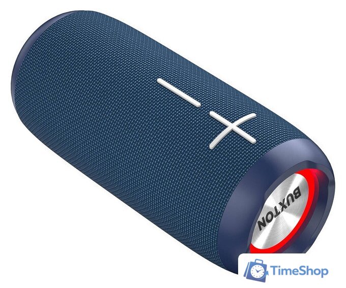 Беспроводная колонка Buxton BBS 5500 (темно-синий) - Изображение №2 — Интернет-магазин Time-Shop