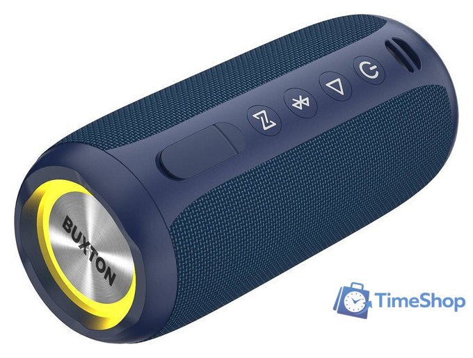 Беспроводная колонка Buxton BBS 5500 (темно-синий) - Изображение №10 — Интернет-магазин Time-Shop