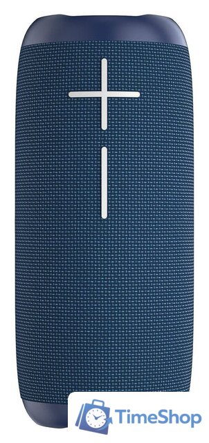 Беспроводная колонка Buxton BBS 5500 (темно-синий) - Изображение №9 — Интернет-магазин Time-Shop