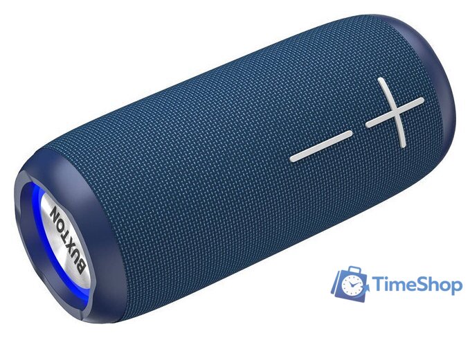 Беспроводная колонка Buxton BBS 5500 (темно-синий) - Изображение №4 — Интернет-магазин Time-Shop