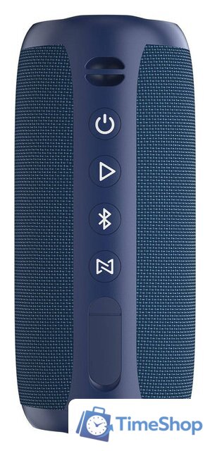 Беспроводная колонка Buxton BBS 5500 (темно-синий) - Изображение №5 — Интернет-магазин Time-Shop