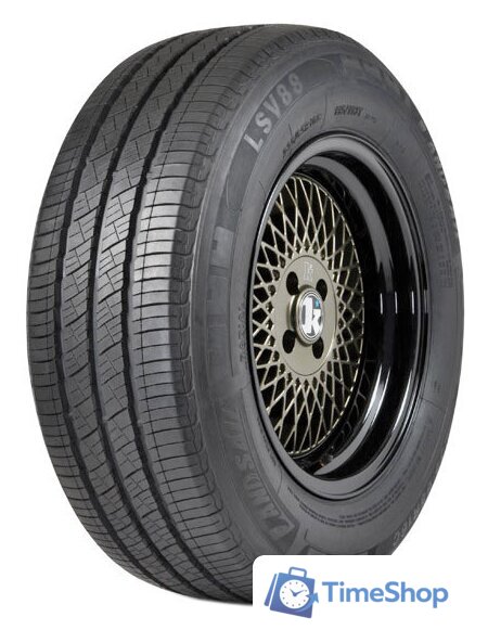 Летние шины Landsail LSV88 225/75R16C 118/116R - Изображение №1 — Интернет-магазин Time-Shop
