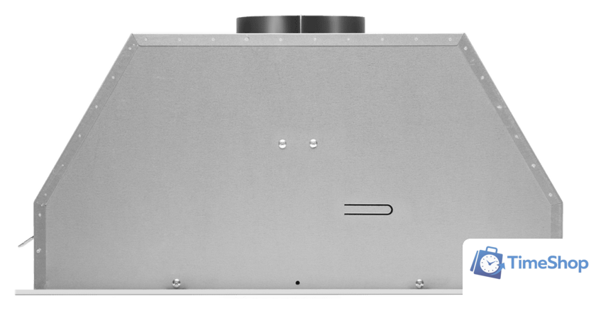 Кухонная вытяжка MAUNFELD TRAPEZE 603EM (белый) - Изображение №7 — Интернет-магазин Time-Shop