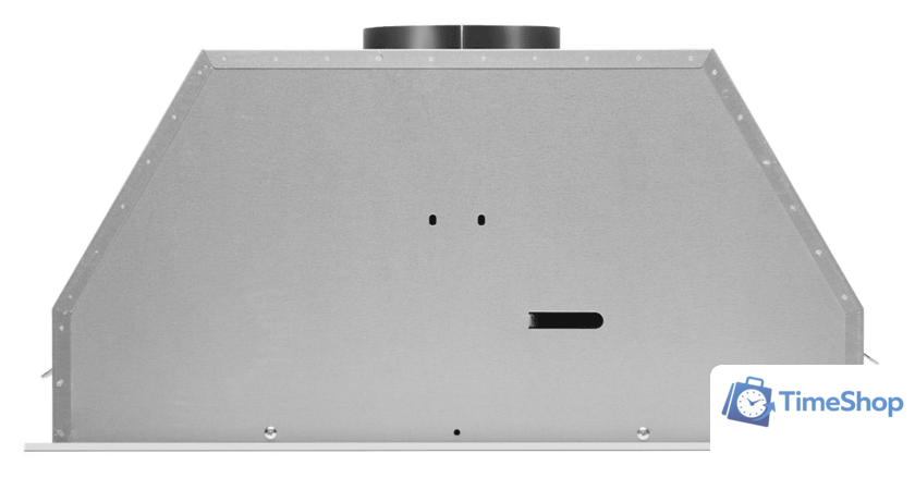 Кухонная вытяжка MAUNFELD TRAPEZE 603EM (белый) - Изображение №6 — Интернет-магазин Time-Shop