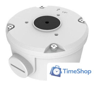 Аксессуар Uniview Монтажная коробка TR-JB05-B-IN - Изображение №1 — Интернет-магазин Time-Shop