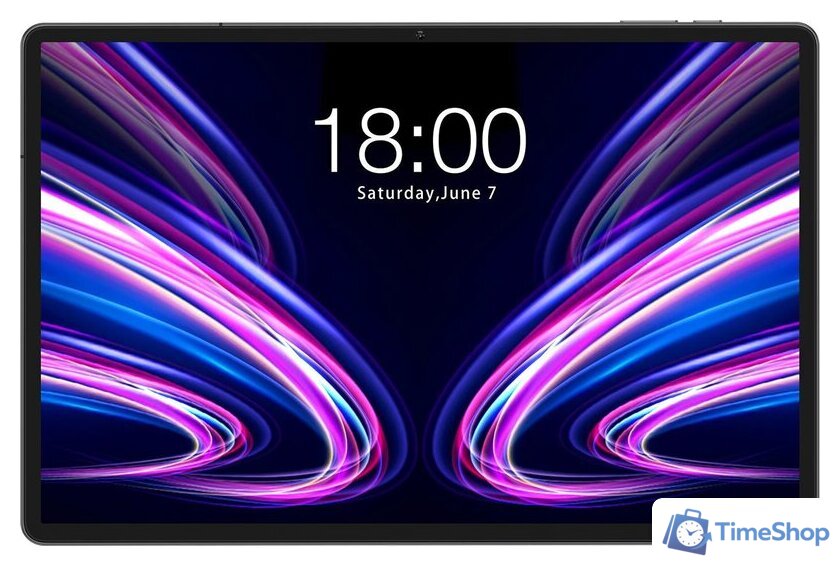 Планшет Teclast T50 Plus LTE 6GB/256GB (серый) - Изображение №1 — Интернет-магазин Time-Shop
