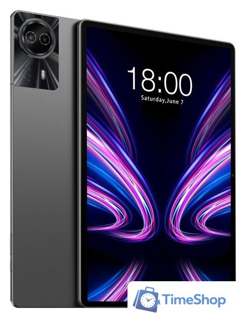 Планшет Teclast T50 Plus LTE 6GB/256GB (серый) - Изображение №6 — Интернет-магазин Time-Shop
