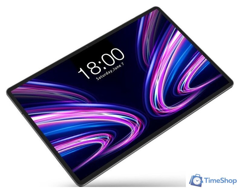 Планшет Teclast T50 Plus LTE 6GB/256GB (серый) - Изображение №5 — Интернет-магазин Time-Shop