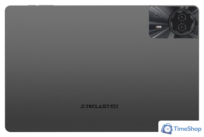 Планшет Teclast T50 Plus LTE 6GB/256GB (серый) - Изображение №2 — Интернет-магазин Time-Shop