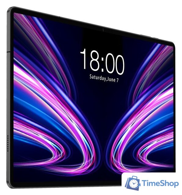 Планшет Teclast T50 Plus LTE 6GB/256GB (серый) - Изображение №4 — Интернет-магазин Time-Shop