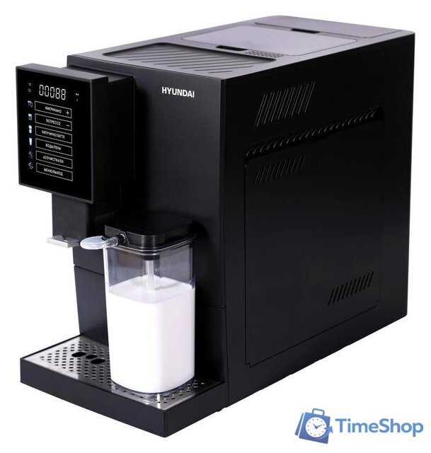 Кофемашина Hyundai HAM-5405 - Изображение №1 — Интернет-магазин Time-Shop