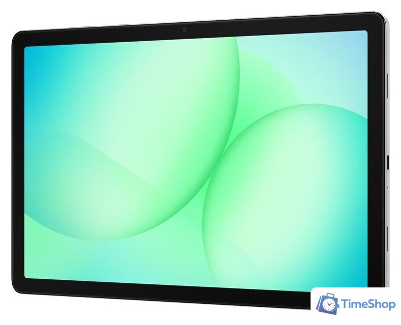 Планшет Samsung Galaxy Tab A11+ Wi-Fi SM-X230 8GB/256GB (серебристый) - Изображение №5 — Интернет-магазин Time-Shop