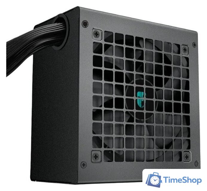 Блок питания GamerStorm PF750L - Изображение №1 — Интернет-магазин Time-Shop