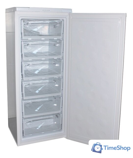 Морозильник Don R-106 B - Изображение №1 — Интернет-магазин Time-Shop