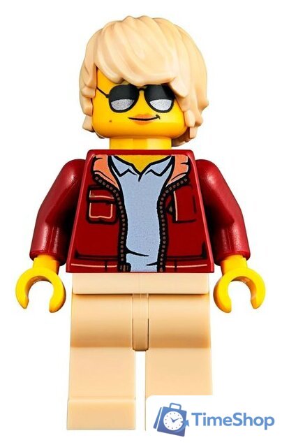 Конструктор LEGO Creator 10264 Гараж на углу - Изображение №12 — Интернет-магазин Time-Shop