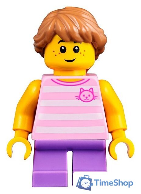 Конструктор LEGO Creator 10264 Гараж на углу - Изображение №16 — Интернет-магазин Time-Shop